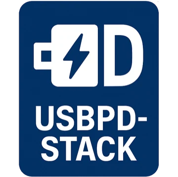 USBPD-Stack logo